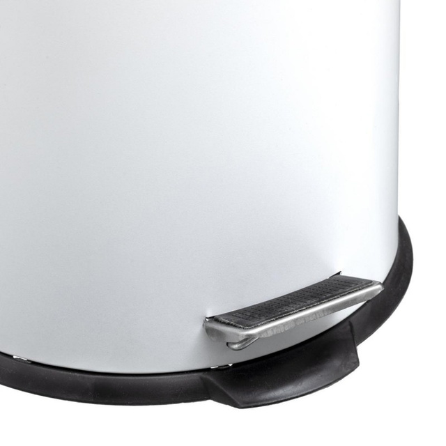 Coș de gunoi MODERN, 30 L, metal