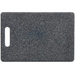 Tocator GRANITE, Antracit, 30x20 cm, Zeller