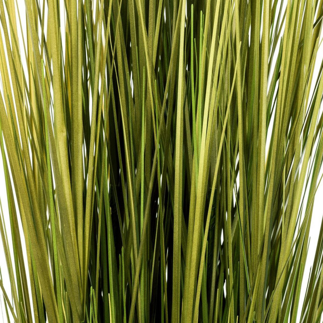 Iarba decorativa, Verde, 100 cm