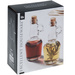 Dozator de ulei si otet, set 2 sticle, 250 ml