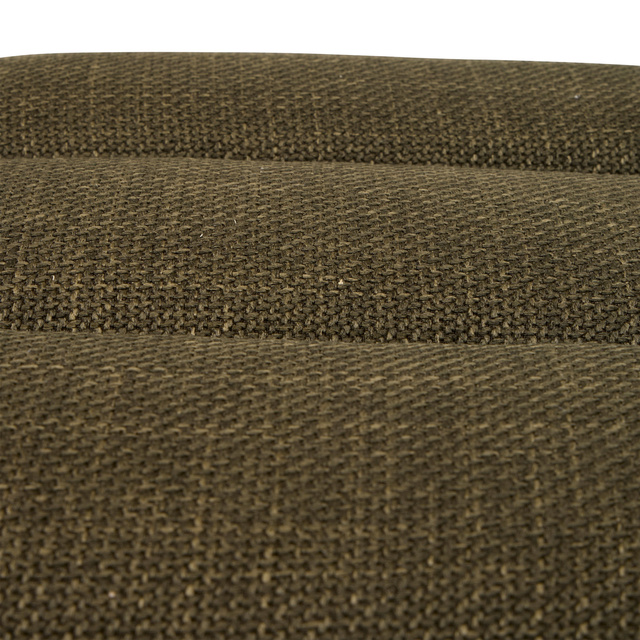 Taburet tapitat SISCO, 43 x 42 x 44 cm