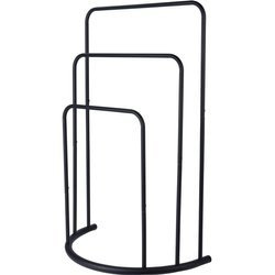 Suport prosoape cu 3 brate, 75 cm