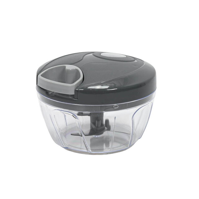 Feliator manual pentru legume și fructe, 13 x 9 cm