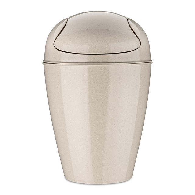 Coș de gunoi DEL M, 12 l, KOZIOL