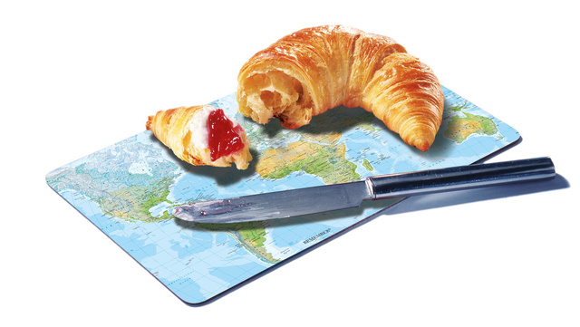 Tocator Mundial, 23 x 14 cm, REMEMBER