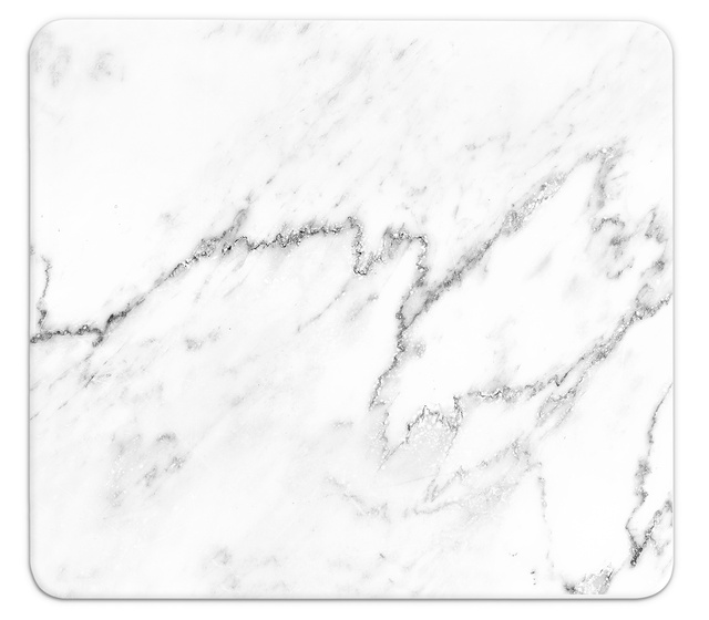 Plita multifunctionala din sticla securizata MARBLE