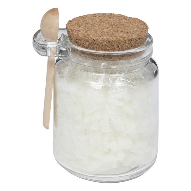 Set aromaterapie Iasomie, SPA de acasa, 4in1