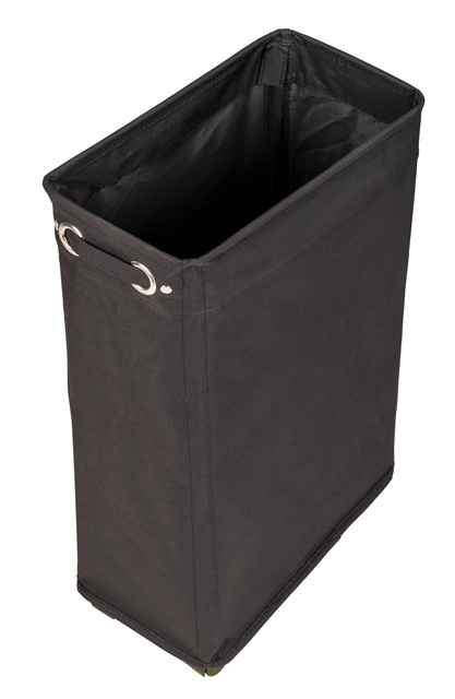 Cos de rufe, ingust si inalt, 43 L, WENKO