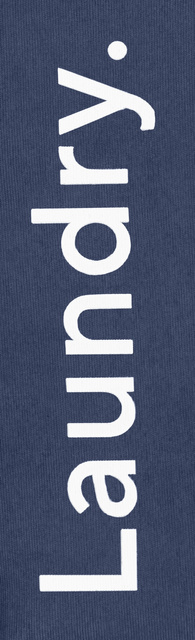 Coș de rufe textil cu șnur TOM TAILOR