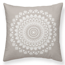 Perna decorativa Slow Life, 40 x 40 