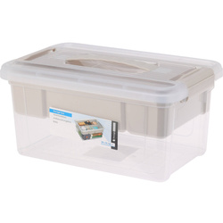 Recipient de depozitare cu capac, 5000 ml