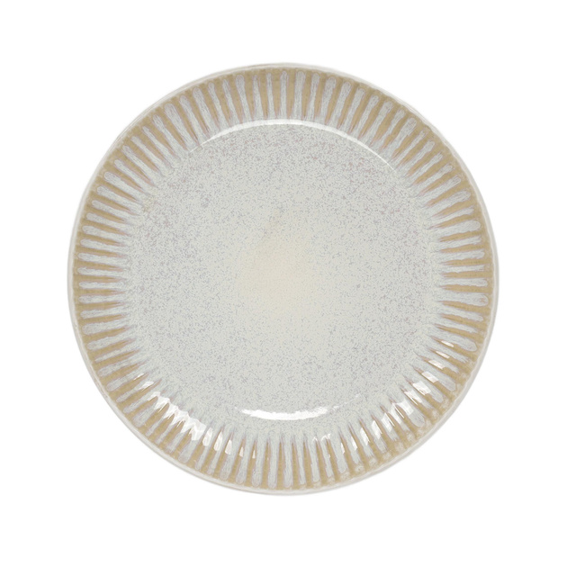 Farfurie de desert ESSENCE ceramică, Ø 21 cm