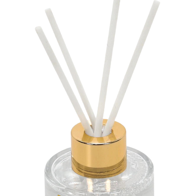 Set de parfum ulei 40 ml + lumânare, pin