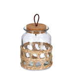 Borcan pentru fursecuri, BOHO, 1000 ml, ZELLER