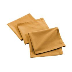 Șervețele MISTRAL, bumbac reciclat, 3 buc