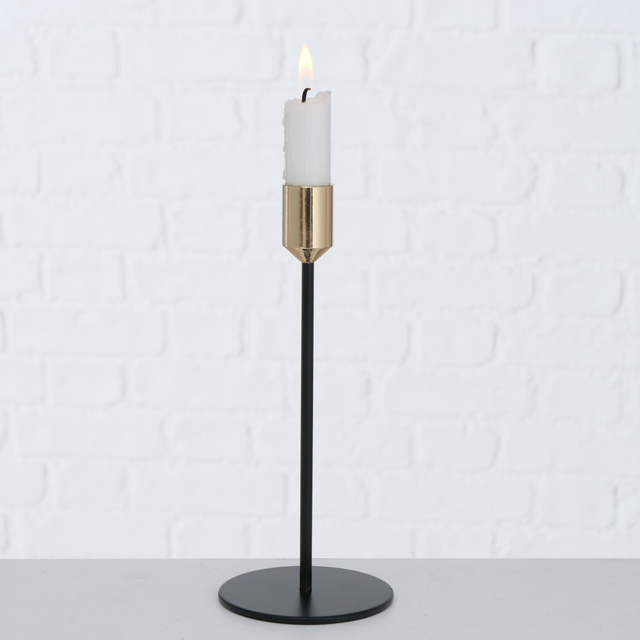 Set 3 suporturi  pentru lumanare  Marko