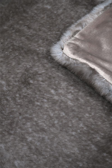 Pătură HARLOW, 130 x 150 cm