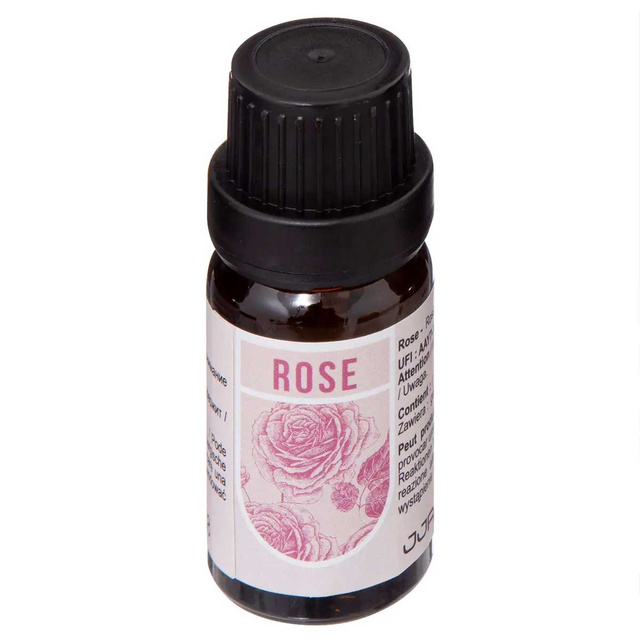 Uleiuri esențiale, 4 x 10 ml