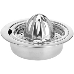 Storcator de citrice din otel inoxidabil, Ø 16,5 cm
