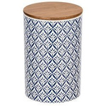 Recipient pentru alimente LORCA, 1,45 L, ceramică, WENKO