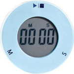 Cronometru de bucătărie, Ø 6,5 cm