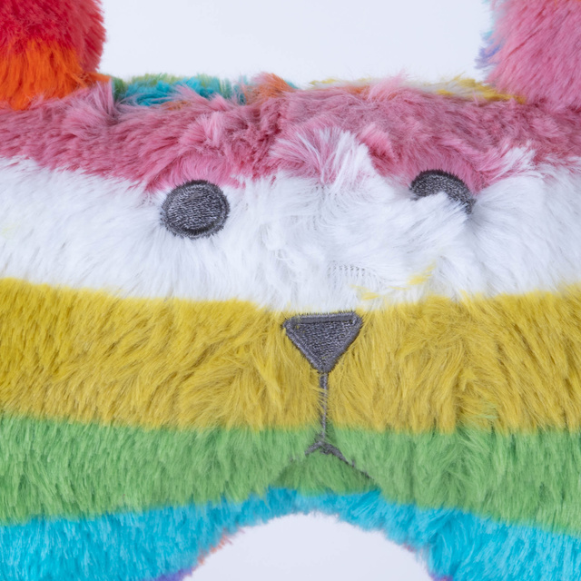 Perna croissant de calatorie pentru copii, 30 x 30 cm