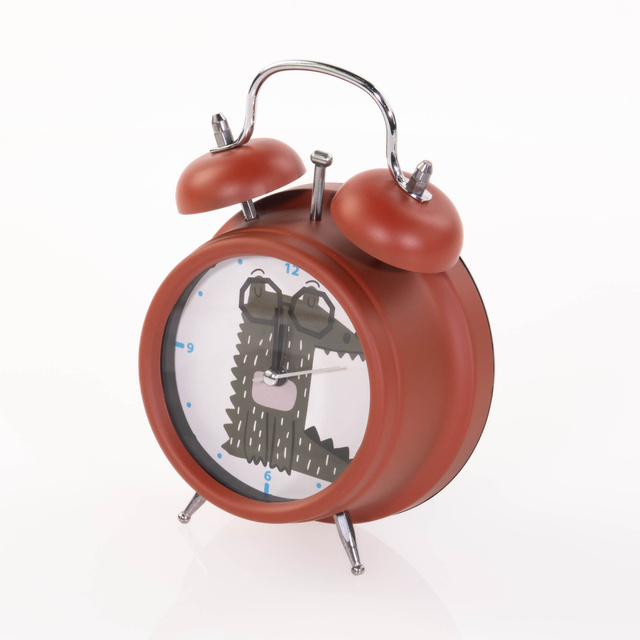 Ceas cu alarmă Safari