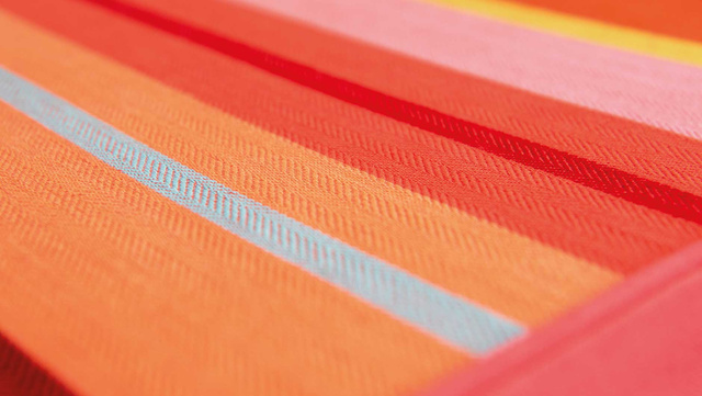 Pernuta pentru scaun Kreta, 40x40 cm, REMEMBER