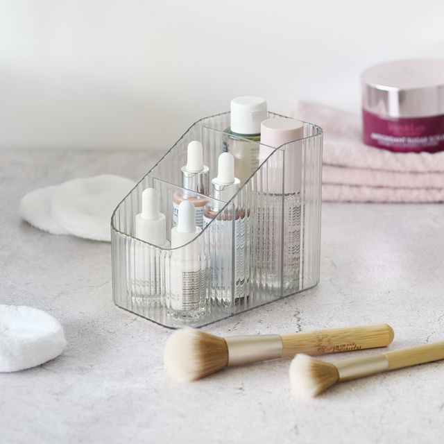 Organizator pentru birou ROOMY, 9 × 15 × 12 cm