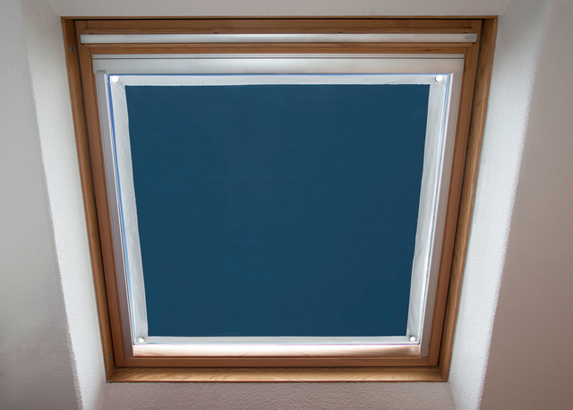 Parasolar fereastră 47 x 92 cm