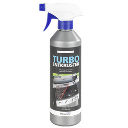 Detergent pentru cuptor DIAMOND TURBO, 500 ml