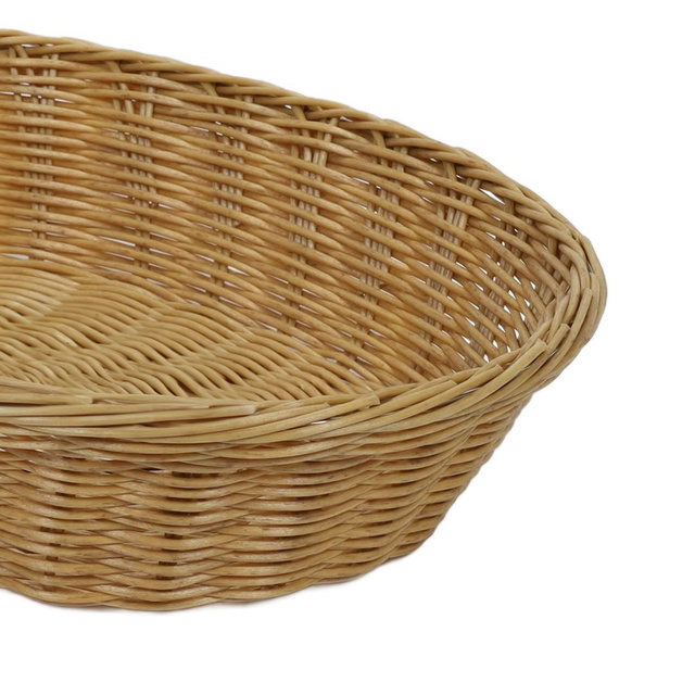 Coș de pâine, fructe, 40 x 30 cm, Kesper