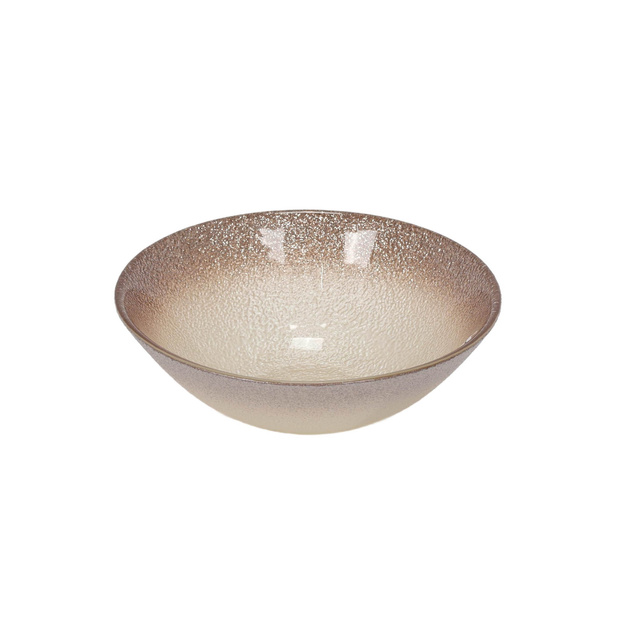 Bol de sticlă BERYT, Ø 15 cm