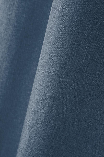 Draperie BEA cu inele, 140 x 260 cm