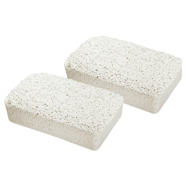 Conținut pentru absorbant de umiditate - 2 x 2kg, WENKO