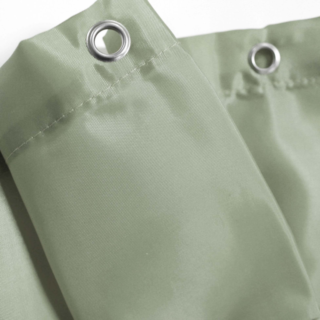 Perdeau de dus cu carlige, 180 x 200 cm, ESSENCIA