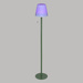 Lampa de gradina ZACK, 108 cm