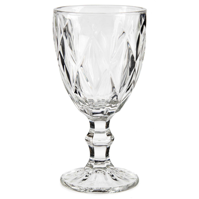 Set 6 pahare pentru vin, 330 ml