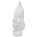 Gnom de gradina ANAO, figurina decorativa, 42 cm