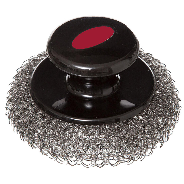 Perie de curatare gratar PLANCHA