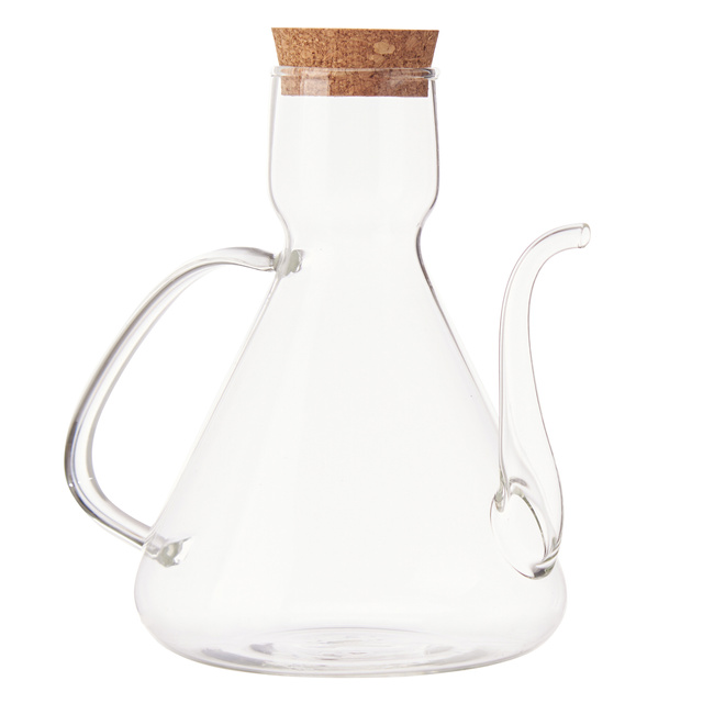 Set de masă pentru 6 persoane OPAL, 18 piese