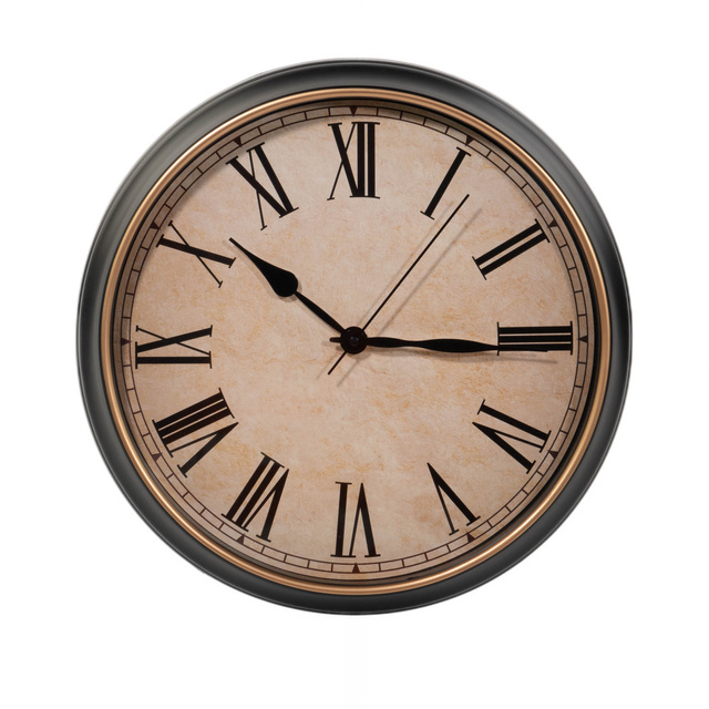 Ceas de perete, Ø 35 cm