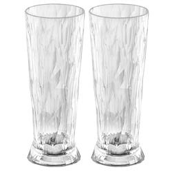 Pahare de bere CLUB Nr. 11, 2 x 500 ml, KOZIOL