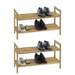 Suport pentru pantofi, încălțăminte NORWAY - 2 bucăți în set, WENKO