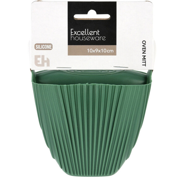 Mâner de bucătărie din silicon