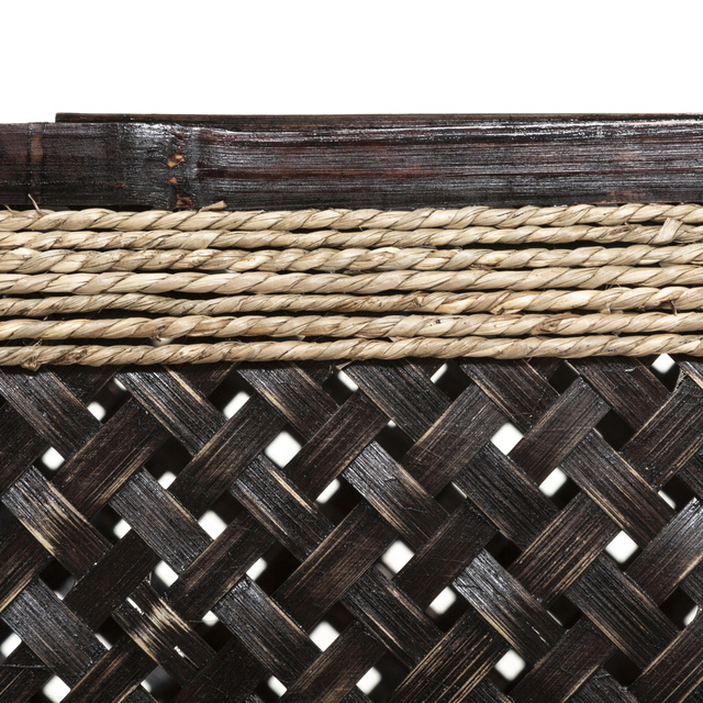 Coșuri de depozitare SIMPLE, 3 buc