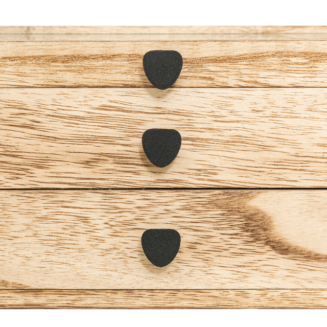 Cutie de bijuterii din lemn INUIT