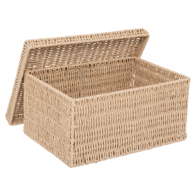 Set de cutii pentru documente Kord, x2