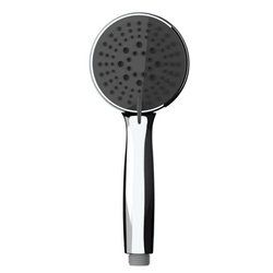 Cap de dus Basic Line, Ø 10 cm, 5 jeturi, WENKO