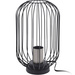 Lampa metalica LOFT, 29 cm